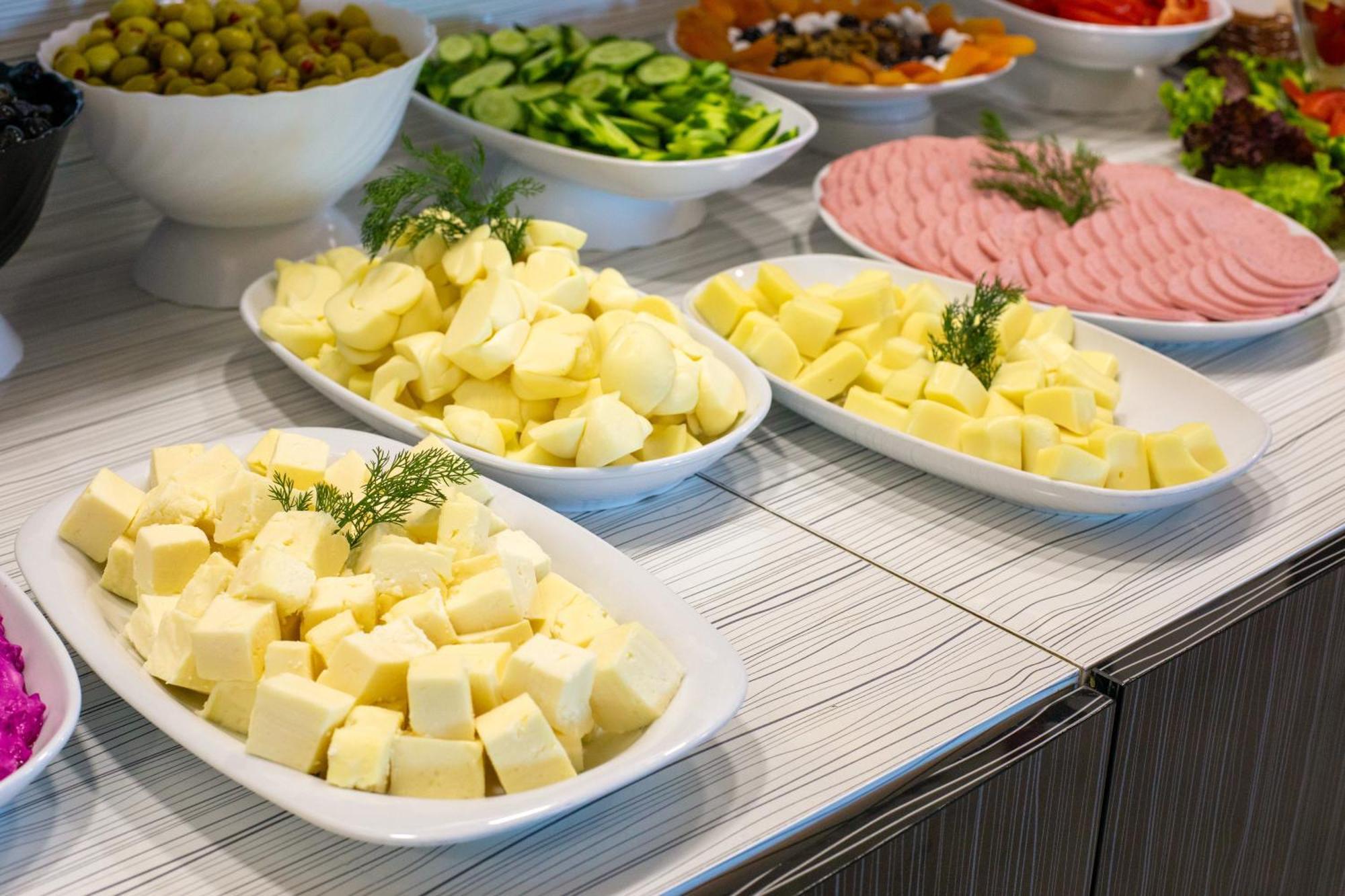 Family Time Suites Hotel Истанбул Екстериор снимка