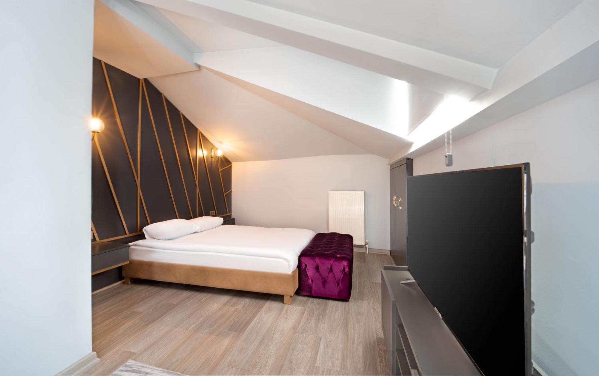 Family Time Suites Hotel Истанбул Екстериор снимка