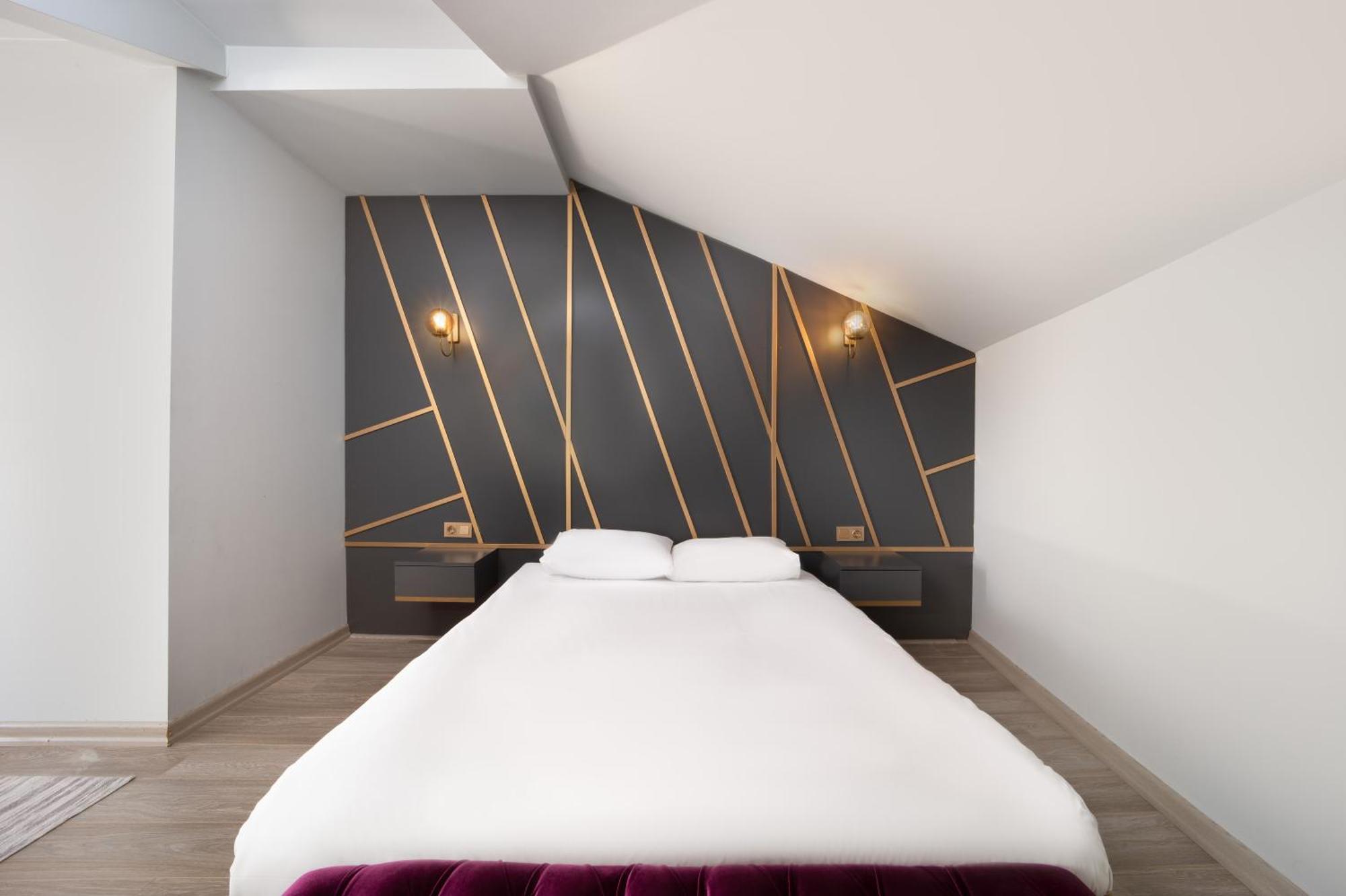 Family Time Suites Hotel Истанбул Екстериор снимка