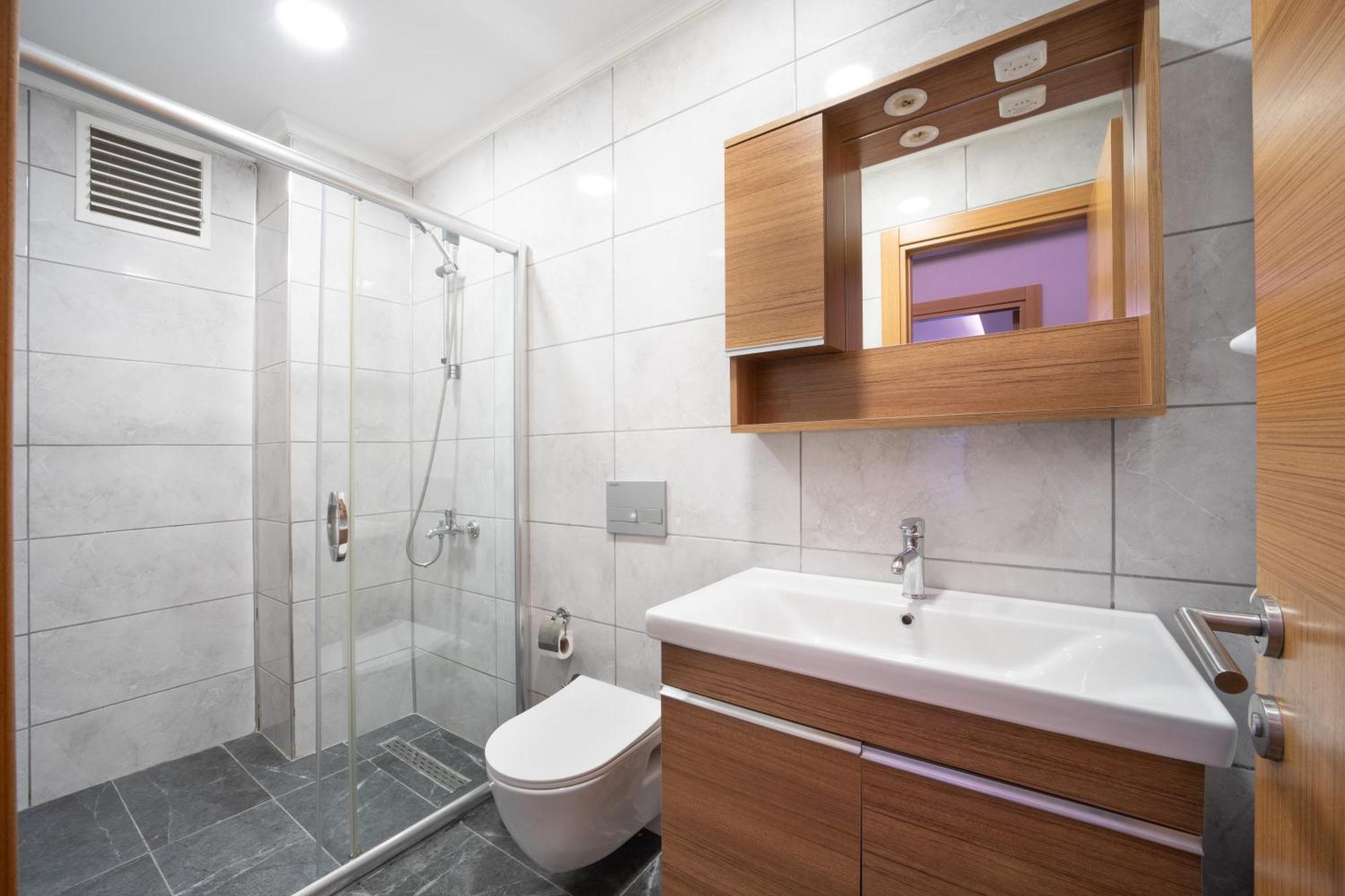 Family Time Suites Hotel Истанбул Екстериор снимка